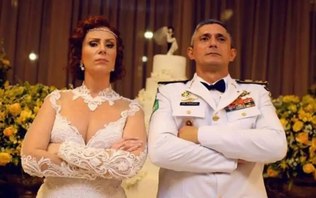 Zambelli: marido some das redes antes da condenação da esposa
