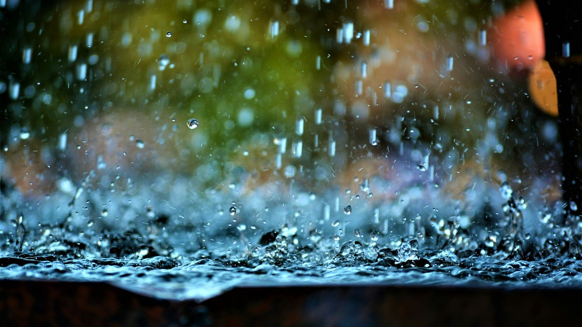 Terça tem risco de granizo no Sul e chuva de 50 mm no Nordeste