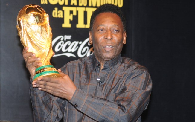 Rei Pelé nos deixa e parte com legado de magia no futebol