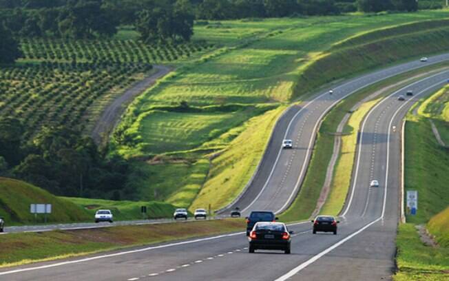 Consórcio Infraestrutura Brasil foi habilitado e administrará malha rodoviária de 1,2 km