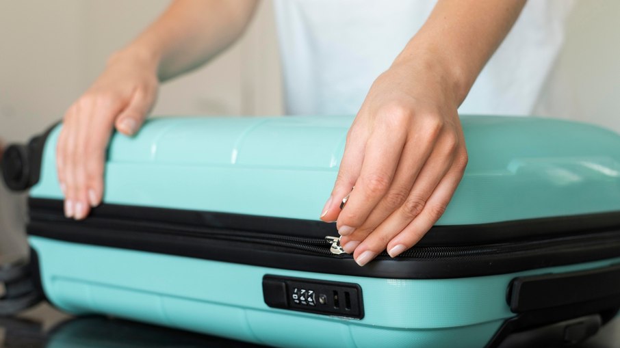 Passageiro vence ação por cobrança ilegal de bagagem de mão