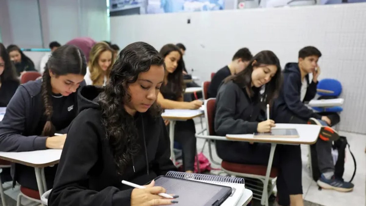 Inep divulga gabarito oficial do Encceja 2026; veja como conferir - QTU Questões do Universo