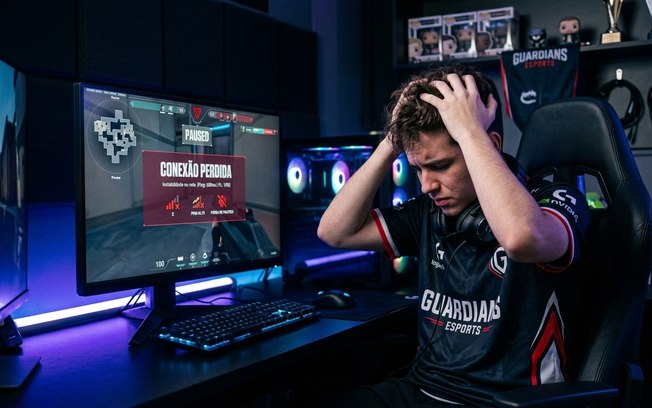 Ping, lag e queda de conexão: entenda as diferenças