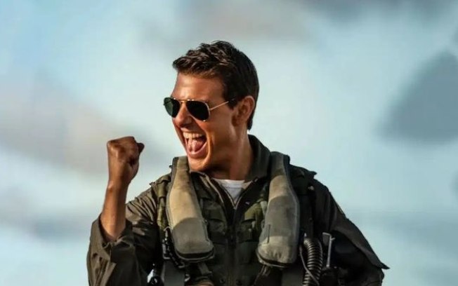 Top Gun 3 está em desenvolvimento pela Paramount