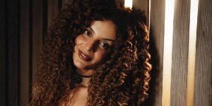 “Eu sonho alto”: Gabriela Loran quer viver sua 1ª protagonista