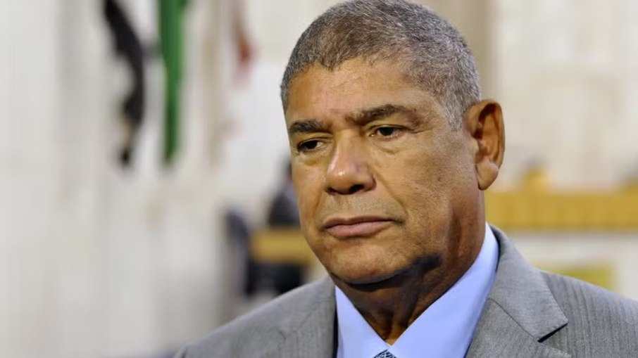 Ex-vereador e ex-presidente da Câmara Municipal de São Paulo, Milton Leite Ex-vereador e ex-presidente da Câmara Municipal de São Paulo, Milton Leite