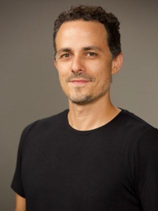 Thiago Godoy%2C educador financeiro na Rico%2C plataforma de investimentos da XP Inc