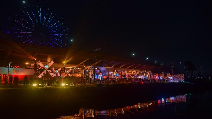 Heineken e Farah Service unidas na revitalização do Rio Pinheiros