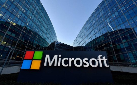 Microsoft anuncia corte de 9 mil funcionários