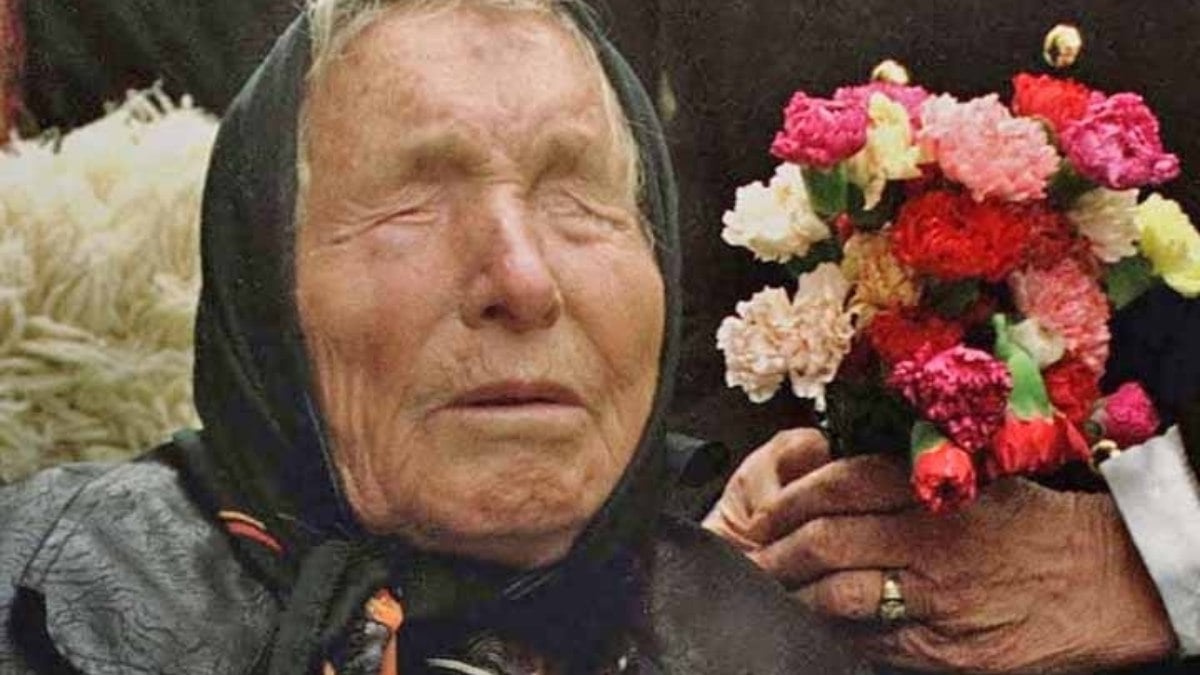 As profecias de Baba Vanga: a vidente que previu grandes acontecimentos mundiais