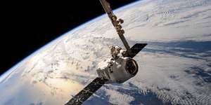 Novo satélite usará laser para melhorar previsão do tempo
