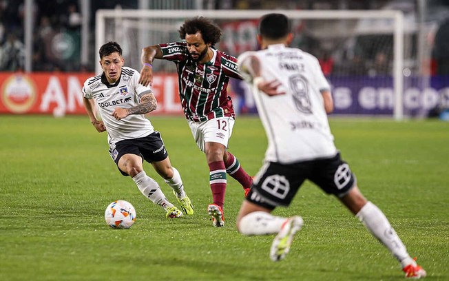 Atual campeão, Fluminense tenta o bicampeonato sul-americano