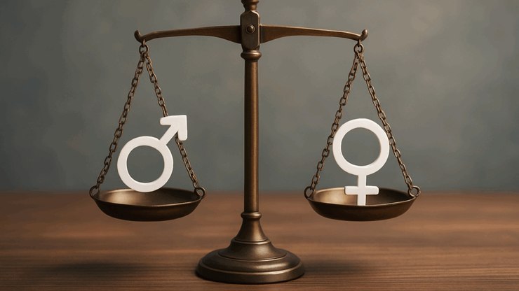 Como equilibrar energia masculina e feminina?