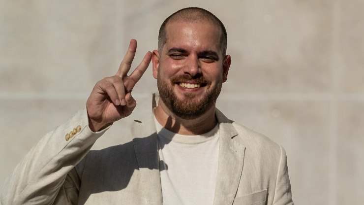 Dono da Outsider Tours, Fernando Sampaio, é preso por estelionato