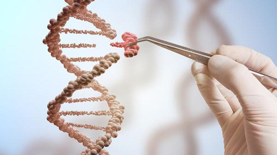 Tecnologia CRISPR causa Polêmica na Desextinção de Espécies Tecnologia CRISPR causa Polêmica na Desextinção de Espécies