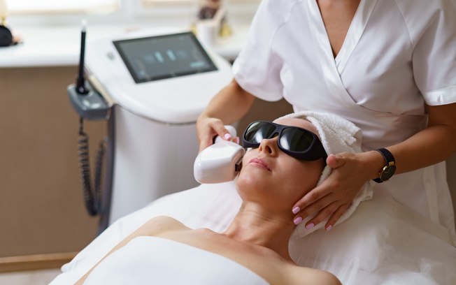 Lasers ganham espaço na dermatologia estética