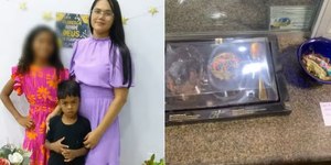 Mulher envenenou ovo de páscoa por ciúme e vingança, diz polícia