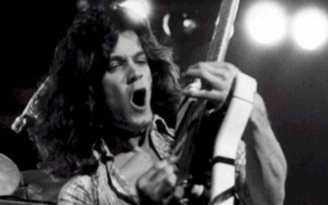Ex-mulher de Eddie Van Halen revela as últimas palavras do guitarrista