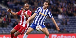 Conheça Nico González, reforço de R$ 360 milhões do Manchester City