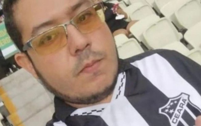 Torcedor do Ceará morre de infarto após assistir a jogo do clube