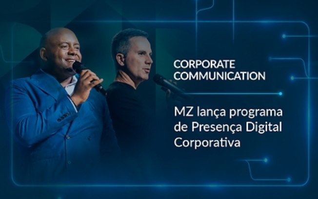 MZ cria unidade de negócio para construir websites corporativos de grandes empresas preparados para as buscas com inteligência artificial