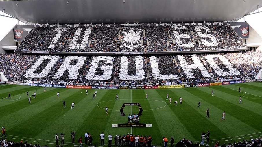 Corinthians tem desafios nesta reta final de temporada 