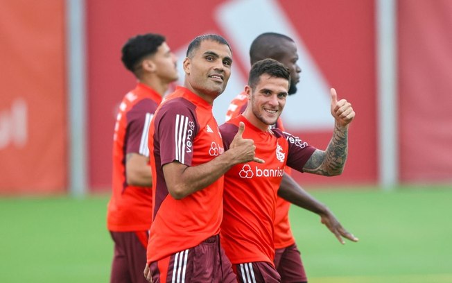 Internacional busca décima primeira vitória seguida na semifinal do gauchão