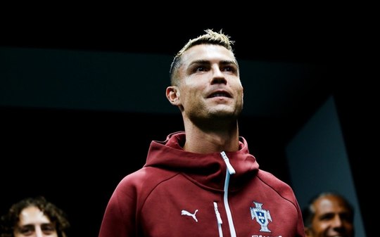 Cristiano Ronaldo faz mistério e não joga mais por Portugal