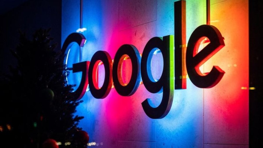 Google está sendo processado por grupo de mídia do Chile