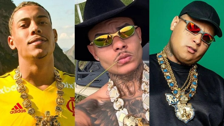 Quem é Chrys Dias: alvo de operação que prendeu Poze e MC Ryan