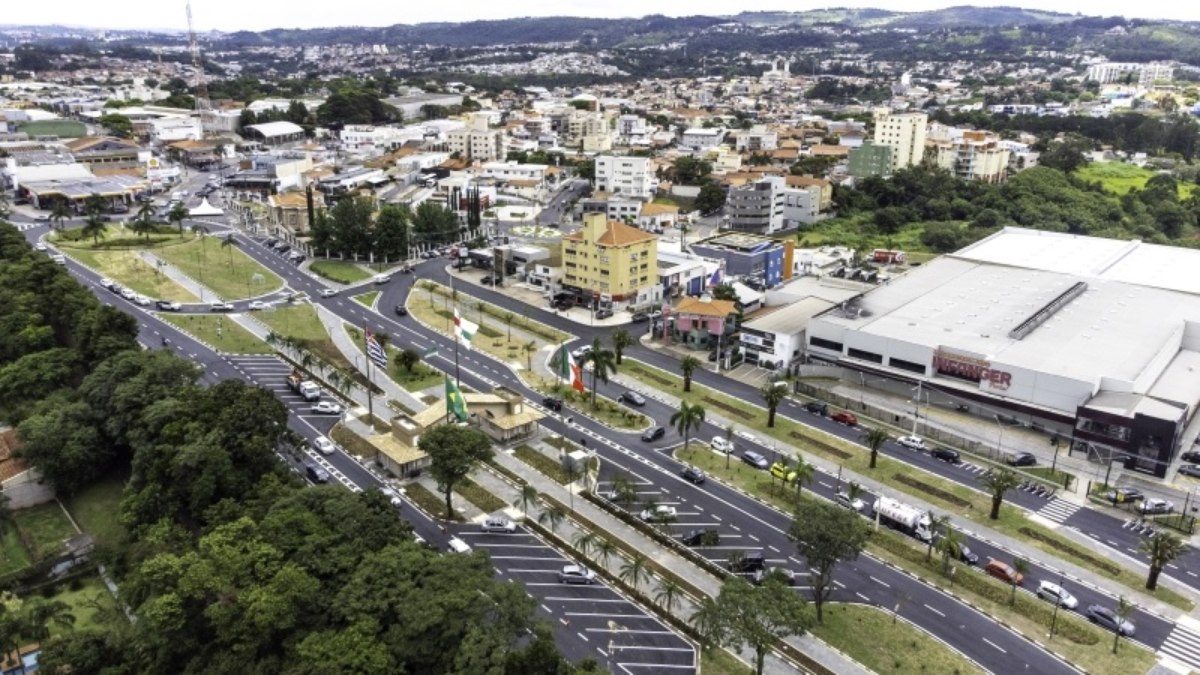 Vinhedo entra na Conacin Vinhedo entra na Conacin