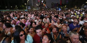 Tudo o que você precisa saber sobre a Virada Cultural