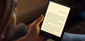 Amazon lança descontos em dispositivos Kindle; veja os preços
