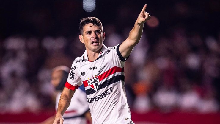 São Paulo atualiza estado de saúde de Oscar após diagnóstico