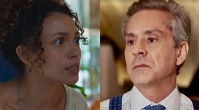 Garota do Momento: Iolanda tem bolsa estourada