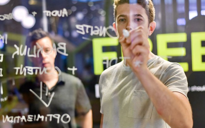 Startups têm condições especiais para aderir ao Brasil IT 