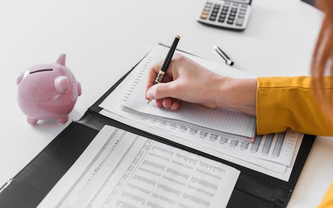 Declaração pré-preenchida do IR 2025 já está disponível Declaração pré-preenchida do IR 2025 já está disponível