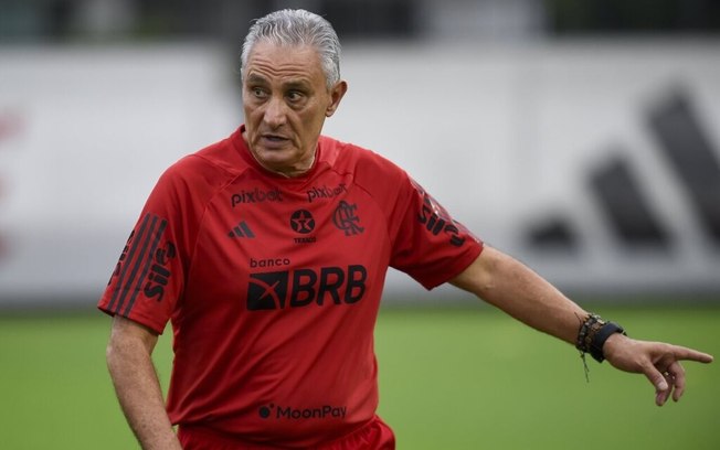 Flamengo planeja pré-temporada e amistosos em Orlando