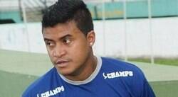 Adriano Gabiru jogará com Túlio e será apresentado em padaria