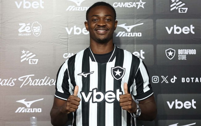 Botafogo se prepara para visitar o Inter 