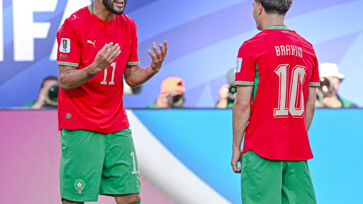 Autor do gol contra o Brasil é o novo reforço de gigante europeu