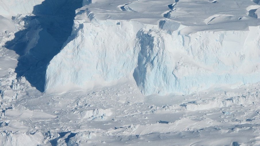 O aquecimento global é um dos maiores problemas da humanidade