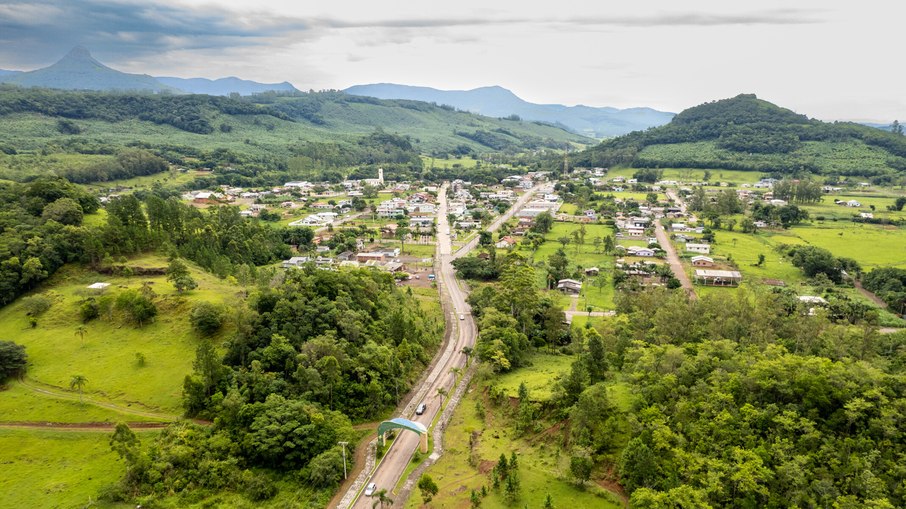 Morrinhos do Sul (RS)
