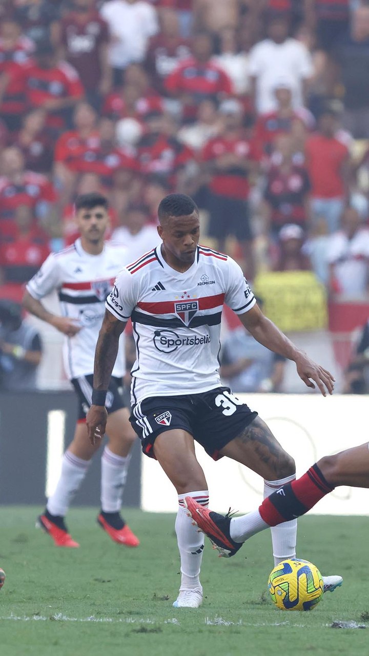 Copa do Brasil: cinco razões para o São Paulo crer no título inédito