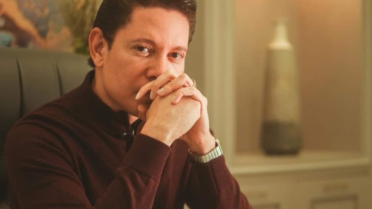 Bispo Bruno Leonardo Bispo Bruno Leonardo