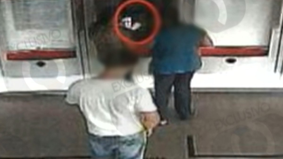 Falsos policiais dão golpe de R$ 165 mil em idosa em Goiânia - QTU Questões do Universo