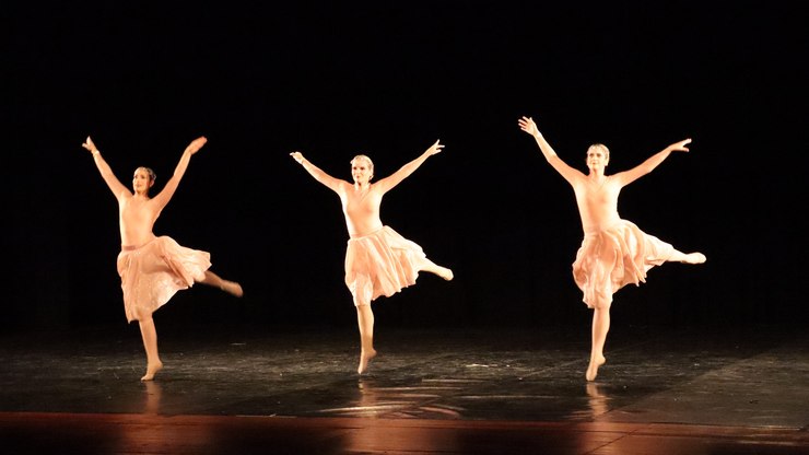 Vinhedo Dance Festival abre inscrições para edição 2026