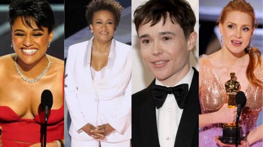 Saiba quais foram os destaques LGBT no Oscar 2022