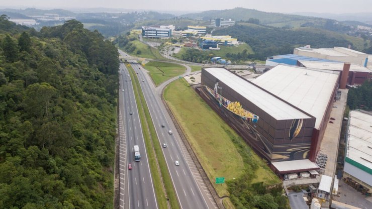 Cacau Show compra mais um terreno em Itapevi por R$ 138 milhões