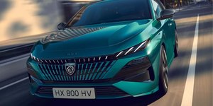 Novo Peugeot 308 é registrado no Brasil; será que vem?
